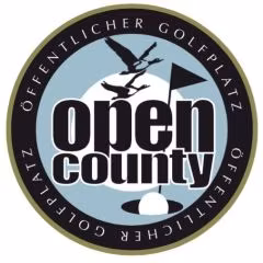 Golfplatz Open County