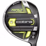 Cobra King Radspeed Fairwayholz