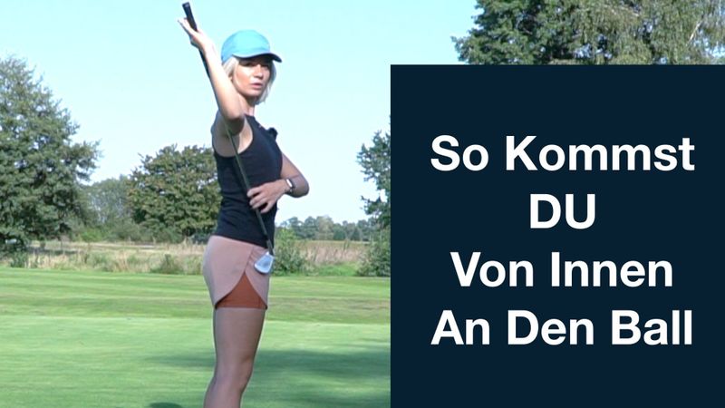 Golf Post x Golfreich: Übungen...