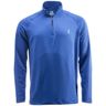 Golf Midlayer-Zip Herren