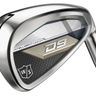 Wilson Staff D9 Eisen
