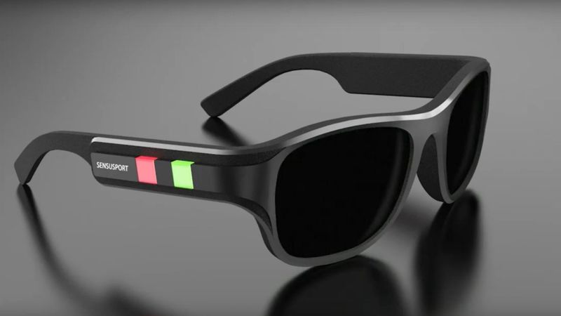 SensuGlasses: Ein völlig neues...