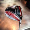 TaylorMade Aeroburner Driver