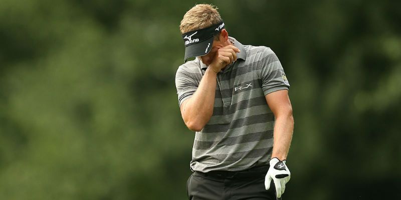 Warum so unzufrieden? So ordne...