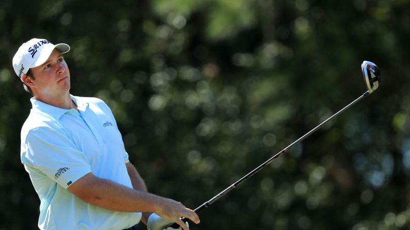 PGA Tour: Sepp Straka mit Eagl...