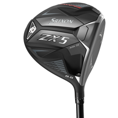 Srixon ZX Mk II Driver