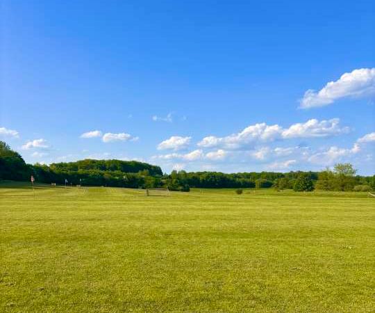 Fokus & Achtsamkeit beim Golf