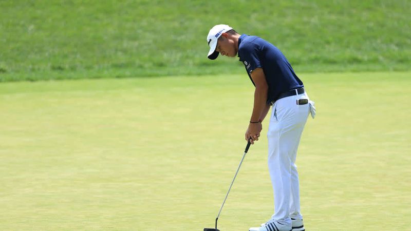 Die besten Bilder der zweiten...