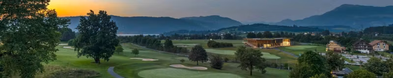 VP Bank Swiss Ladies Open