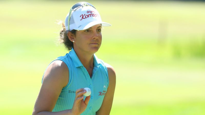 Ladies European Tour: Österrei...