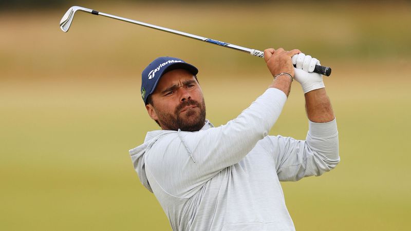 British Open 2024: "Postage St...