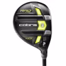 Cobra King Radspeed Big Tour Fairwayholz
