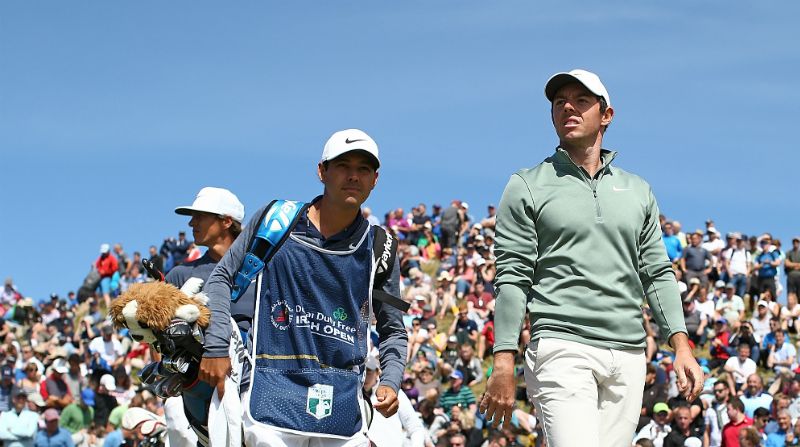 European Tour: Rory McIlroys P...