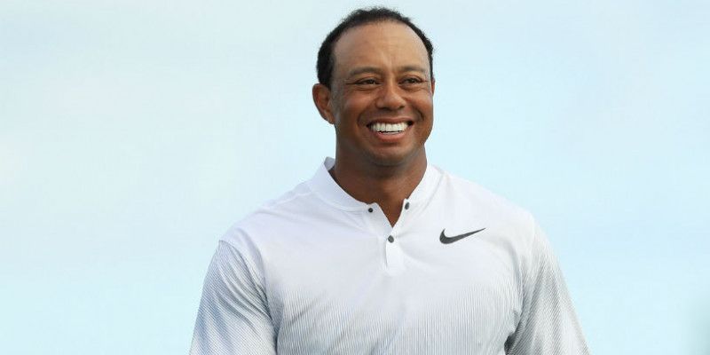 Hero World Challenge: Tiger Wo...