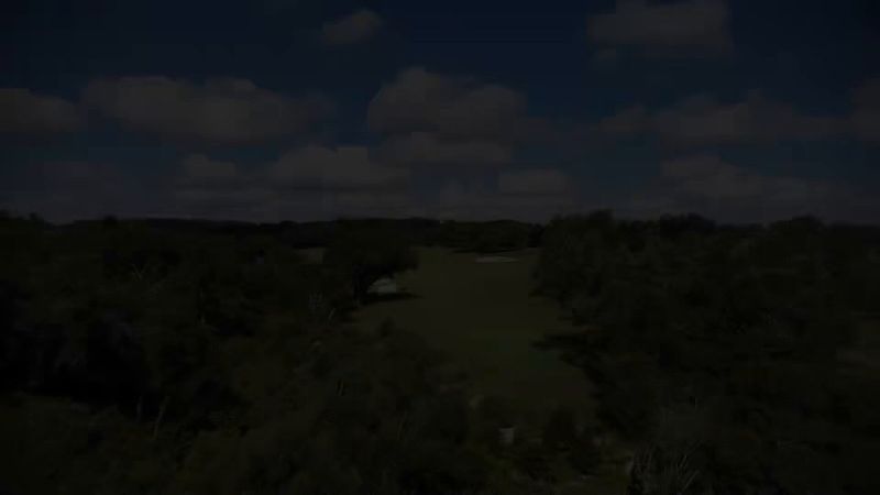 Qualifikation für das 117. Tex...