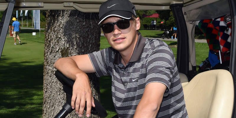 CelebriTee mit Tim Bendzko: Vo...