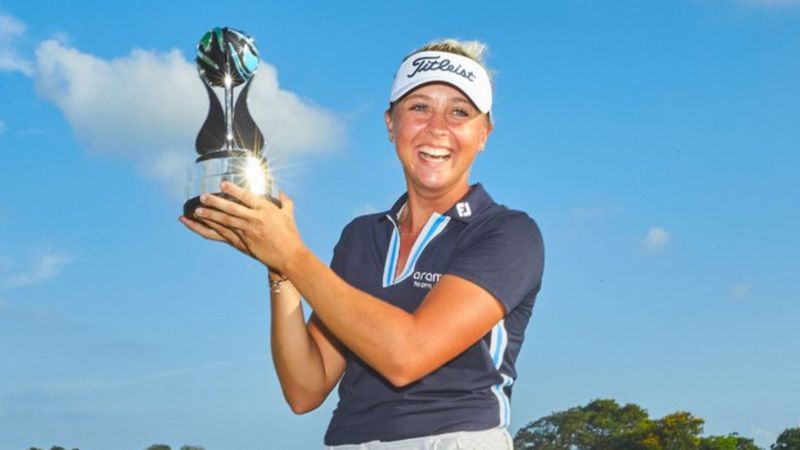 Ladies European Tour: Fünf Deu...