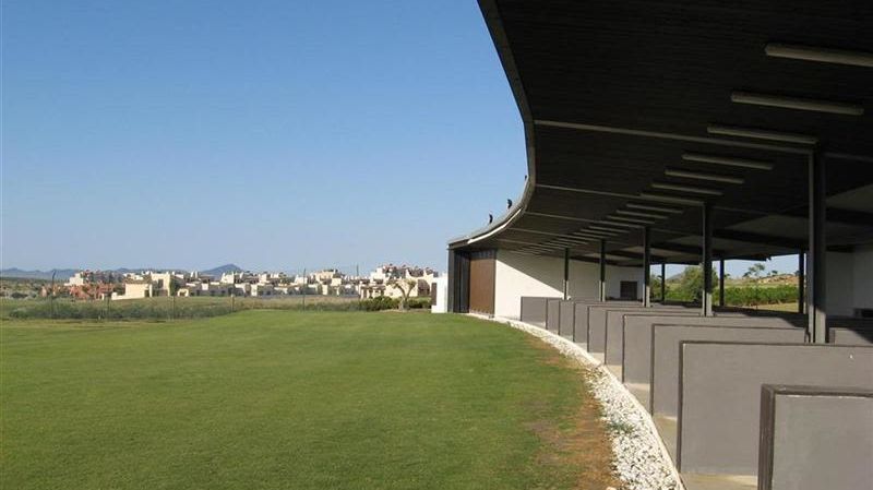 Corvera Golf & Country Club