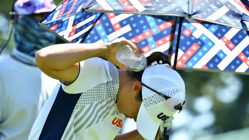 Olympia 2021: Kampf gegen die...