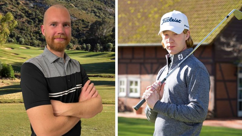 Birdietrain im Interview: "Gol...