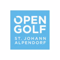 Open Golf St. Johann Alpendorf