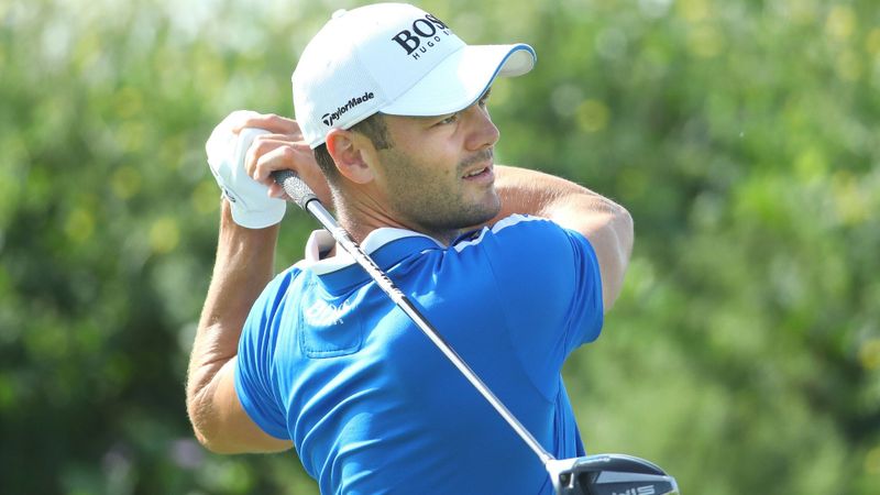 European Tour: Kaymer spielt a...
