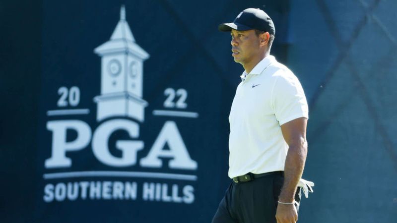 PGA Championship 2022: Alle Au...