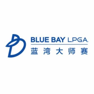 Blue Bay LPGA