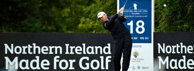 Northern Ireland Open