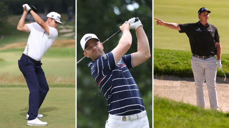 US Open 2022: Drei Deutschspra...