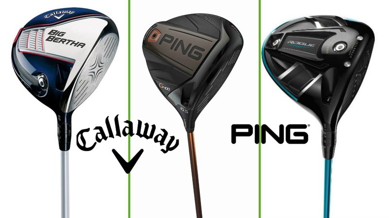 Die beliebtesten Driver der Go...