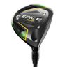 Callaway Epic Flash Sub Zero Fairwayholz