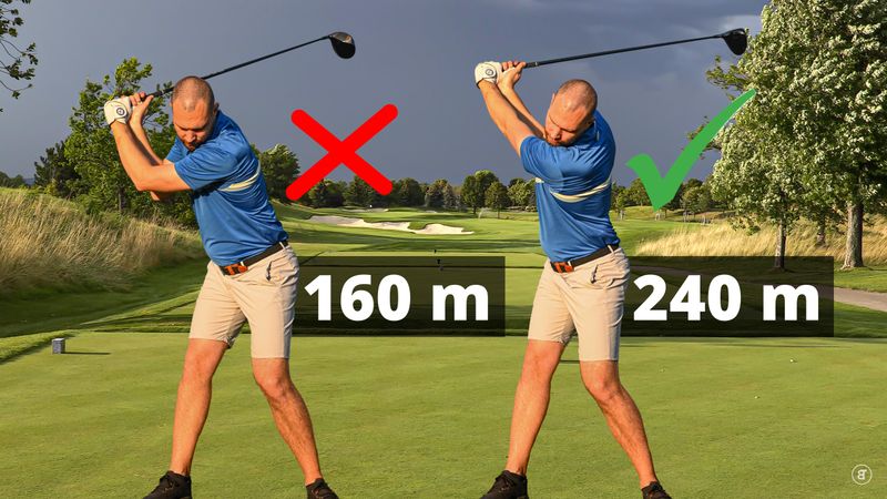 Golftraining mit Birdietrain:...