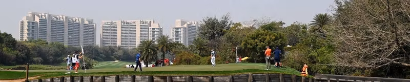 Hero Women's Indian Open