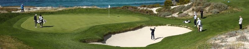 AT&T Pebble Beach Pro-Am