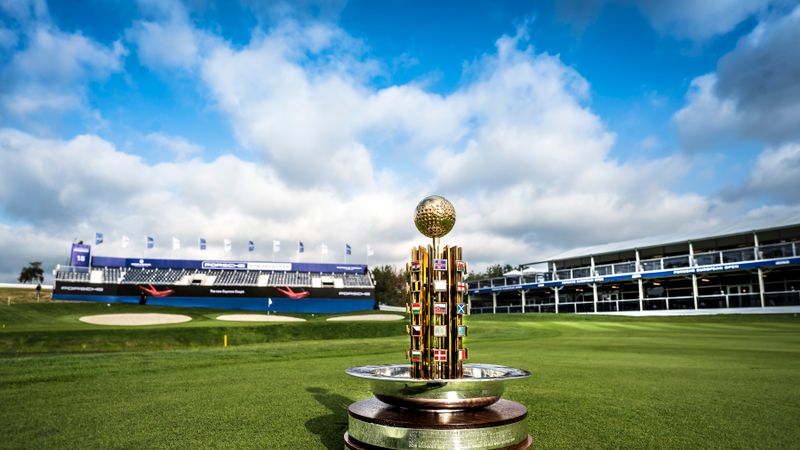 Neuer Veranstalter der Porsche...