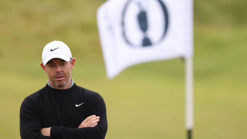 Rory McIlroy ist zurück in Por...