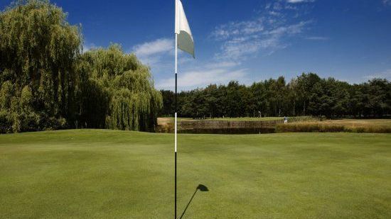 Golf- und Landclub Schmitzhof