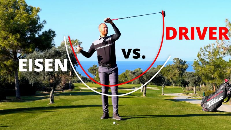 Golftraining mit Birdietrain:...