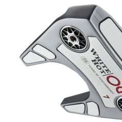 Odyssey White Hot OG Putter