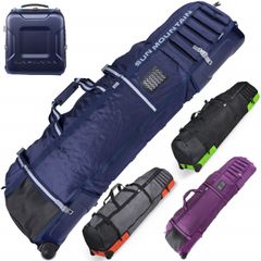 Sun Mountain KUBE Travelcover / Golf Reisetasche