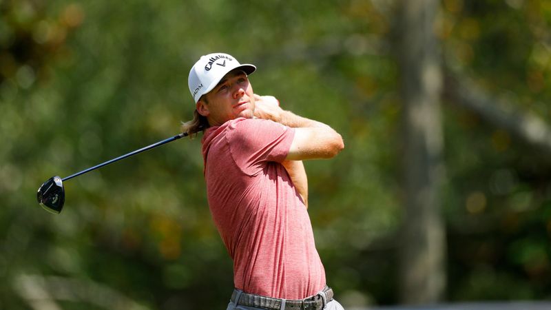 Ryder Cup 2023: Sam Burns - De...