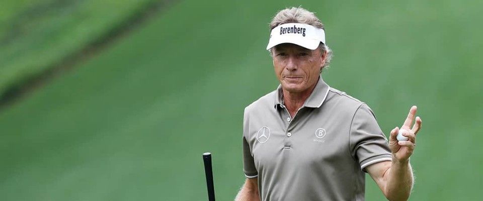 Mitsubishi Electric Classic: Langer wird Zweiter, Ames siegt