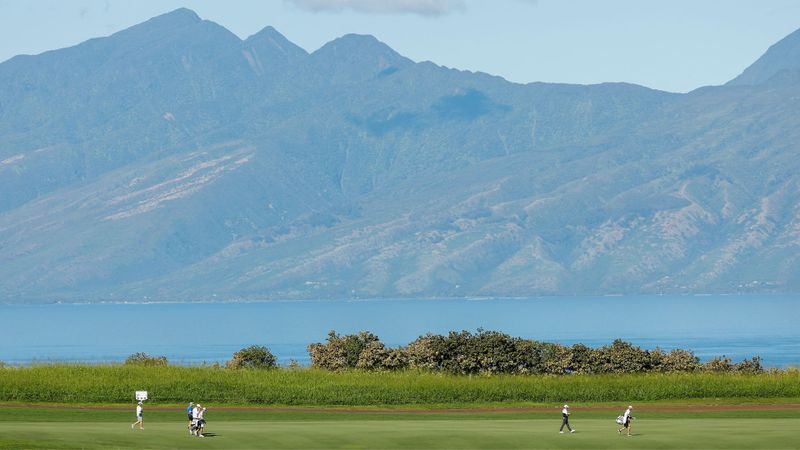 PGA Tour startet 2026 ohne The...