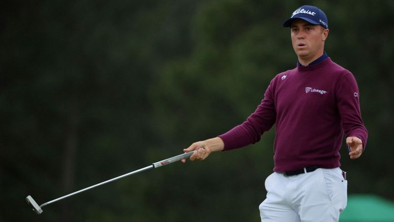 US Masters 2022: „Stinksaurer“...