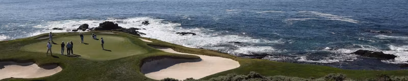 AT&T Pebble Beach Pro-Am