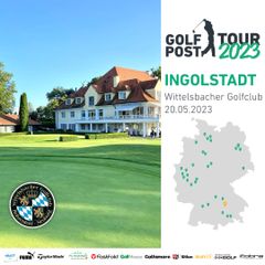 Wittelsbacher Golfclub // 20.05.