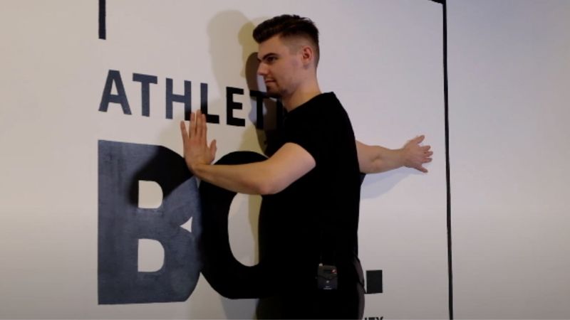 Schmerzfrei und beweglich golf...