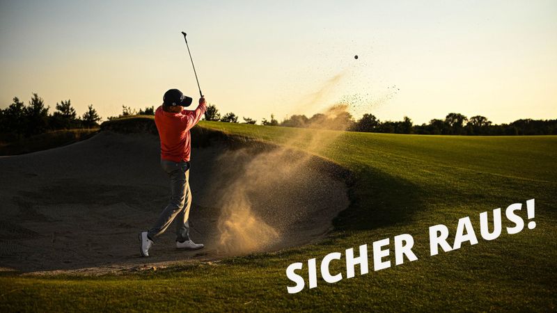 Golftraining mit Birdietrain:...