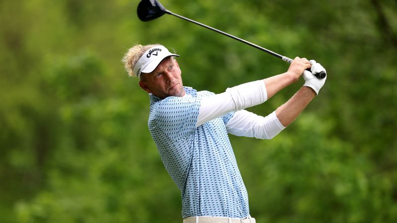 DP World Tour Tee Times: Marce...